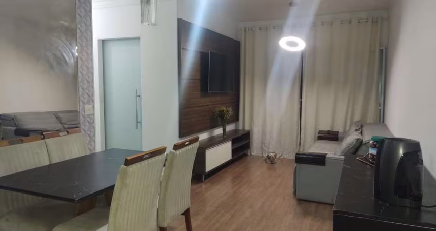 Apartamento para Venda em Barueri, Jardim Tupanci, 3 dormitórios, 1 suíte, 2 banheiros, 1 vaga