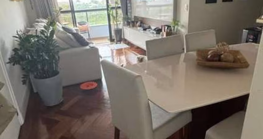 Apartamento para Venda em Jundiaí, Vila Japi II, 3 dormitórios, 1 suíte, 2 banheiros, 2 vagas