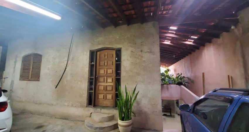 Casa para Venda em Várzea Paulista, Jardim Paulista, 4 dormitórios, 2 banheiros, 2 vagas