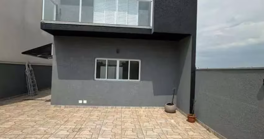 Casa para Venda em Cajamar, Portais (Polvilho), 3 dormitórios, 1 suíte, 2 banheiros, 3 vagas