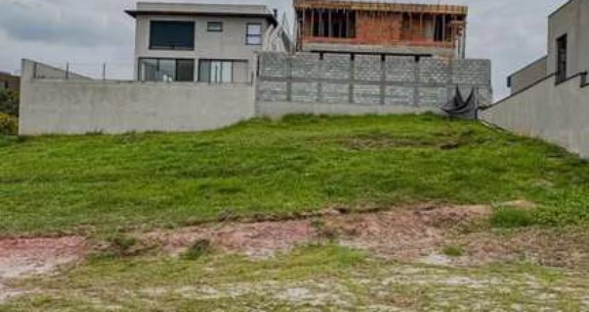 Terreno em Condomínio para Venda em Santana de Parnaíba, Cidade Tamboré