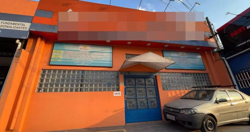 Ponto Comercial para Venda em Cajamar, Ipês (Polvilho)