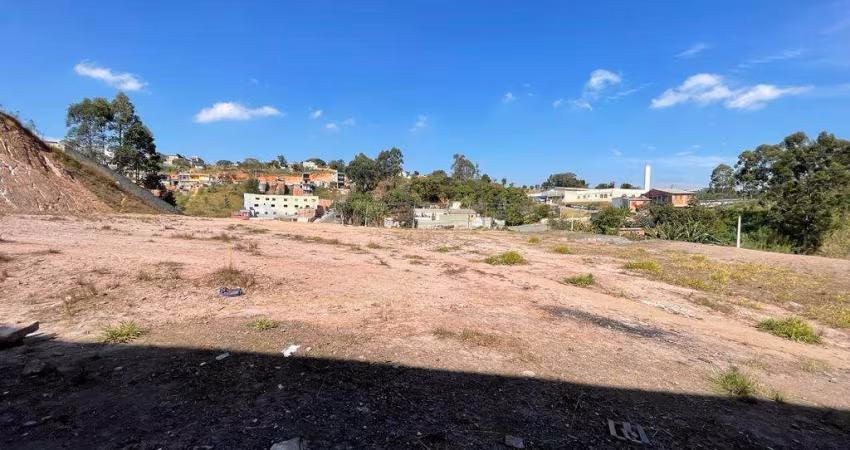 Terreno para Venda em Santana de Parnaíba, Chácara do Solar II (Fazendinha)