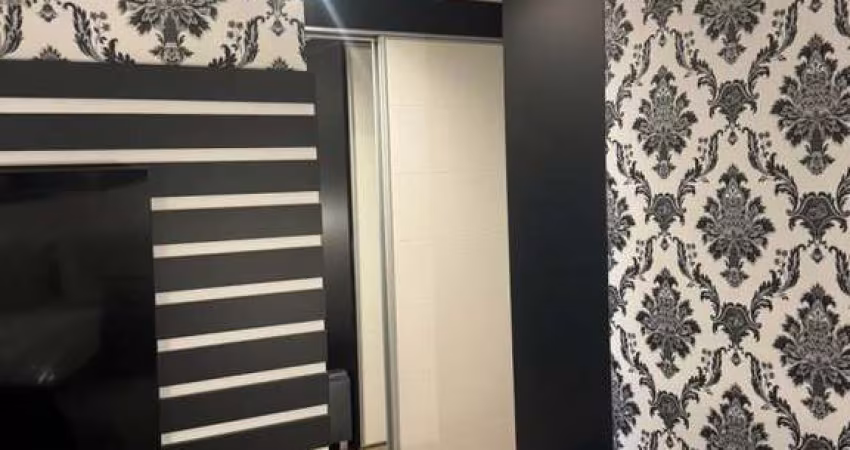 Apartamento para Venda em Santana de Parnaíba, Tamboré, 3 dormitórios, 3 suítes, 4 banheiros, 2 vagas