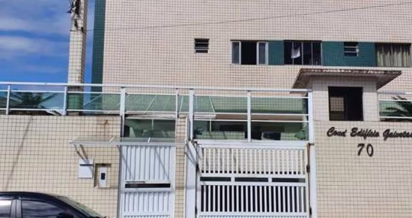 Casa em Condomínio para Venda em Praia Grande, Aviação, 1 dormitório, 1 banheiro