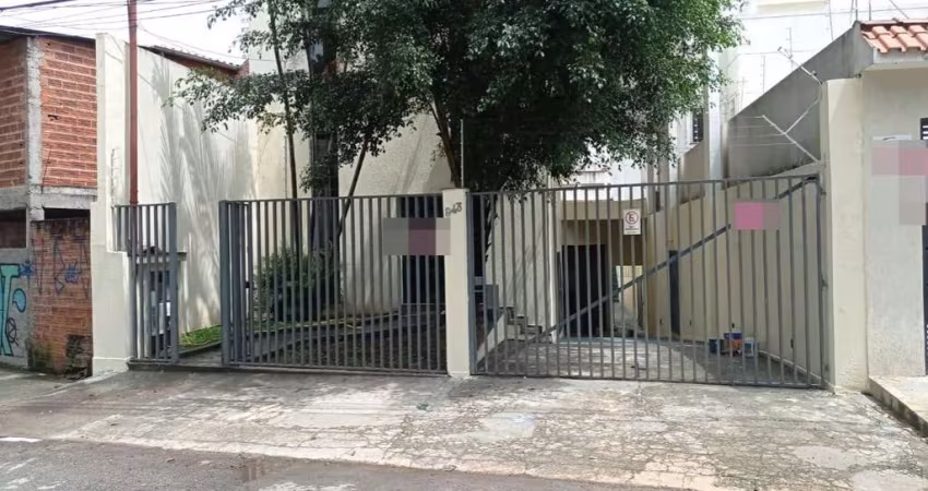 Comercial para Venda em São Paulo, Parada Inglesa, 20 vagas