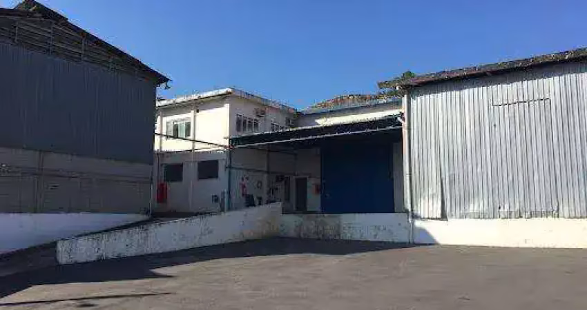 Barracão / Galpão / Depósito à venda na Praça Monte Castelo, Centro, Santana de Parnaíba