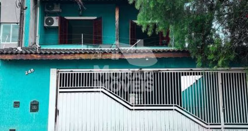 Casa para Venda em Cajamar, Portais (Polvilho), 3 dormitórios, 1 suíte, 2 banheiros, 1 vaga