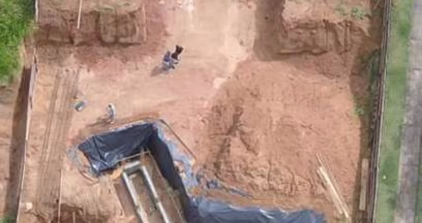Lote para Venda em Itupeva, Residencial Ibi Aram II - Fase II