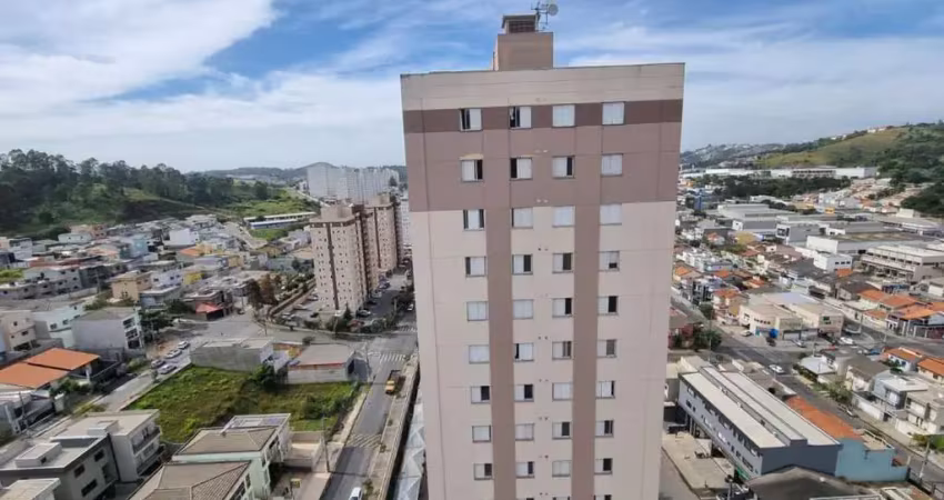 Apartamento para Venda em Cajamar, Portais (Polvilho), 3 dormitórios, 1 suíte, 2 banheiros, 2 vagas