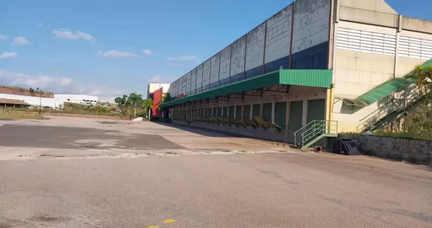 Barracão / Galpão / Depósito à venda na RODOVIA EDGAR MAXIMO ZAMBOTOO, Zona Rural, Jarinu
