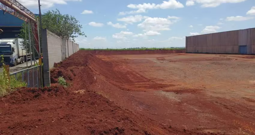Terreno à venda na Rodovia Professor Zeferino Vaz, Bonfim, Paulínia