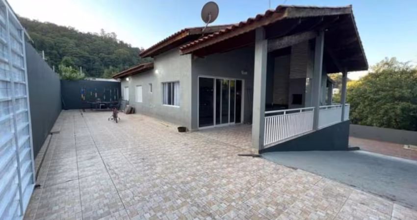 Casa para Venda em Cajamar, Paraíso (Polvilho), 4 dormitórios, 1 suíte, 3 banheiros, 2 vagas