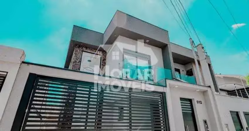 Casa para venda em cajamar, portais (polvilho), 3 dormitórios, 3 suítes, 4 banheiros, 2 vagas