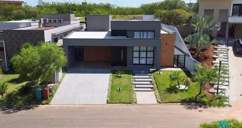 Casa em Condomínio para Venda em Itu, Jardim Villas do Golf, 3 dormitórios, 3 suítes, 4 banheiros, 4 vagas