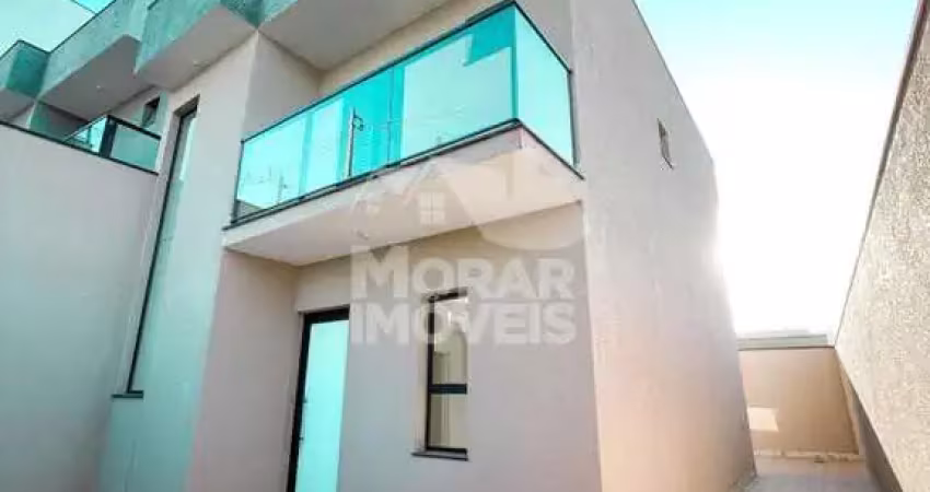 Casa para venda em cajamar, portais (polvilho), 3 dormitórios, 1 suíte, 2 banheiros, 2 vagas