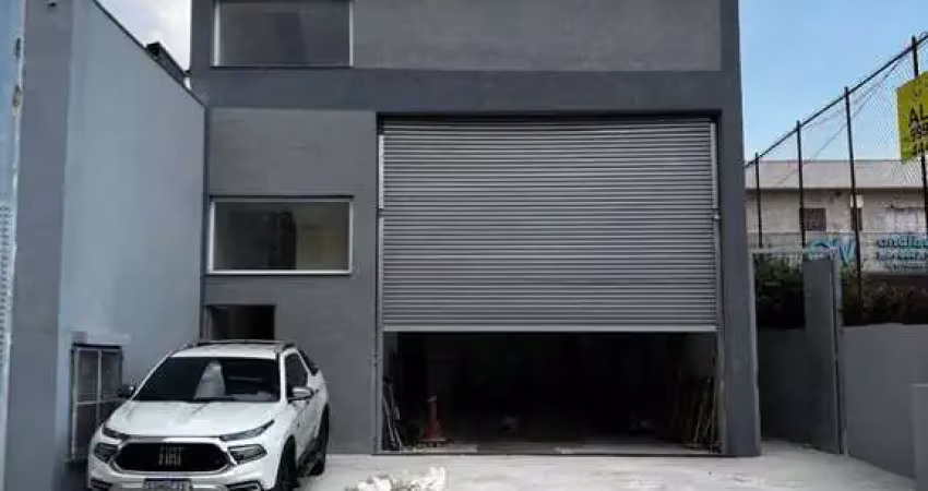 Comercial para locação em cajamar, jordanésia (jordanésia)