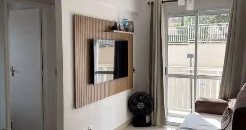 Apartamento para Venda em Cajamar, Portais (Polvilho), 3 dormitórios, 1 suíte, 2 banheiros, 1 vaga