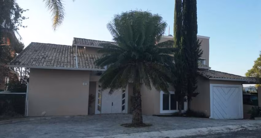 Casa em Condomínio para Venda em Cajamar, Jardins, 4 dormitórios, 2 suítes, 3 banheiros, 2 vagas