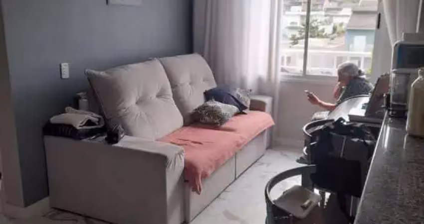 Apartamento para Venda em Cajamar, Empresarial Colina, 2 dormitórios, 1 banheiro, 1 vaga