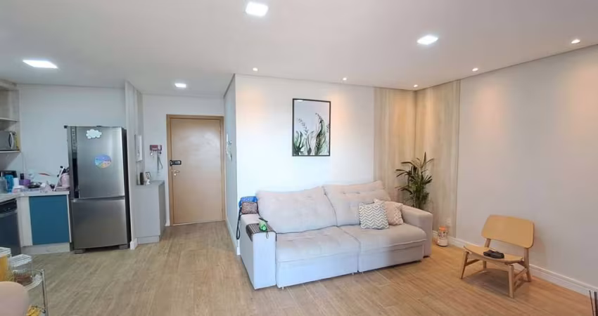 Apartamento para Venda em Jundiaí, Horto Florestal, 3 dormitórios, 1 suíte, 2 banheiros, 2 vagas