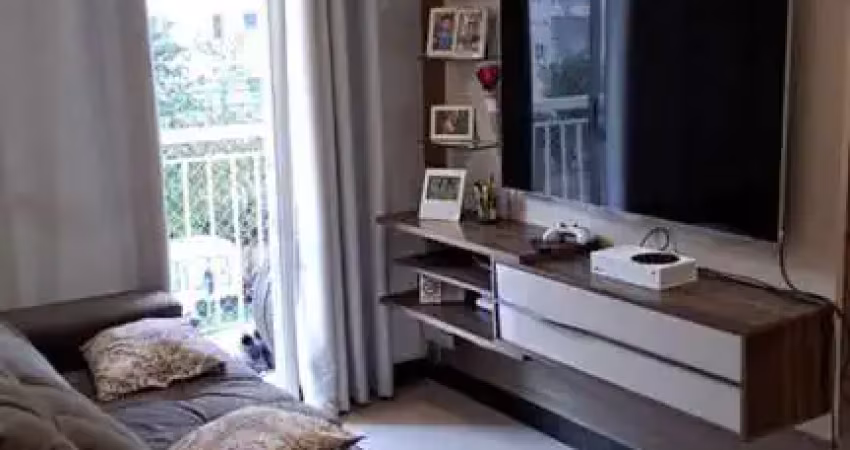 Apartamento para Venda em Cajamar, Portais (Polvilho), 3 dormitórios, 1 suíte, 2 banheiros, 1 vaga