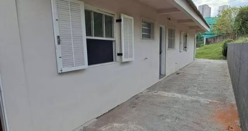 Casa para Venda em Jundiaí, Vila Nambi, 2 dormitórios, 1 banheiro, 5 vagas