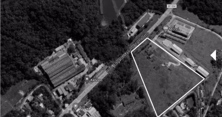 Terreno para Venda em Franco da Rocha, Glebas