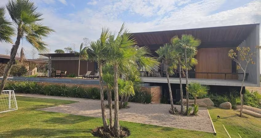 Casa em Condomínio para Venda em Itupeva, Residencial Fazenda da Grama, 6 dormitórios, 4 suítes, 6 banheiros, 4 vagas