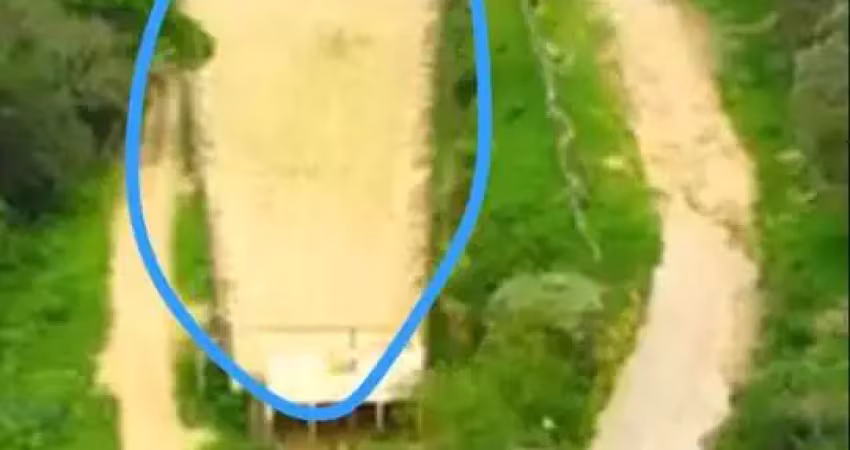 Área para venda em franco da rocha, estância green valley