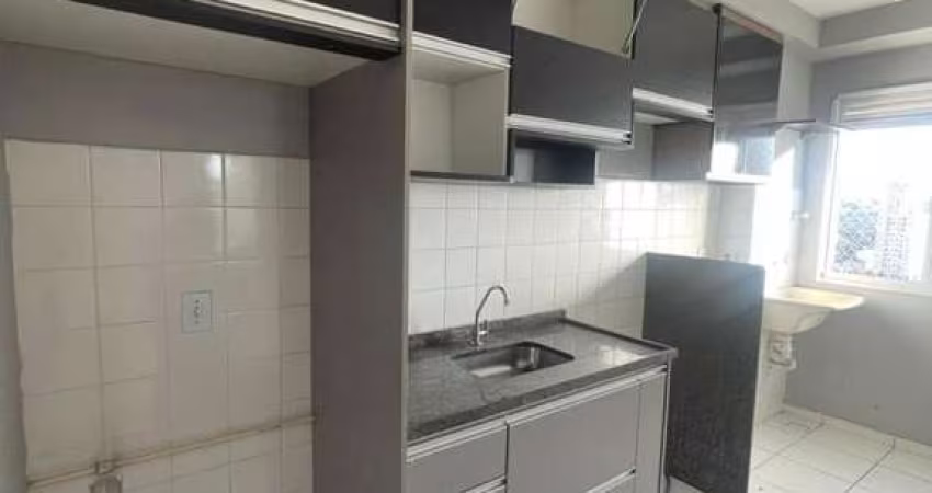 Apartamento para Venda em Cajamar, Portais (Polvilho), 2 dormitórios, 1 banheiro, 1 vaga