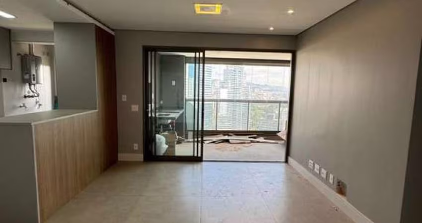 Apartamento para Venda em Barueri, Sítio Tamboré Alphaville, 2 dormitórios, 2 suítes, 3 banheiros, 2 vagas