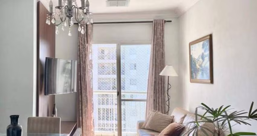 Apartamento para Venda em Cajamar, Portais (Polvilho), 3 dormitórios, 1 suíte, 2 banheiros, 1 vaga