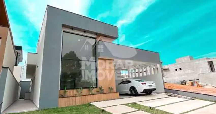 Casa em condomínio para venda em itupeva, são venâncio, 3 dormitórios, 1 suíte, 2 banheiros, 4 vagas
