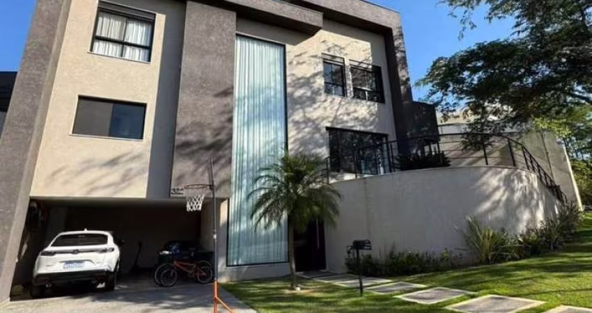 Casa em Condomínio para Venda em Santana de Parnaíba, Suru, 3 dormitórios, 1 suíte, 2 banheiros, 2 vagas