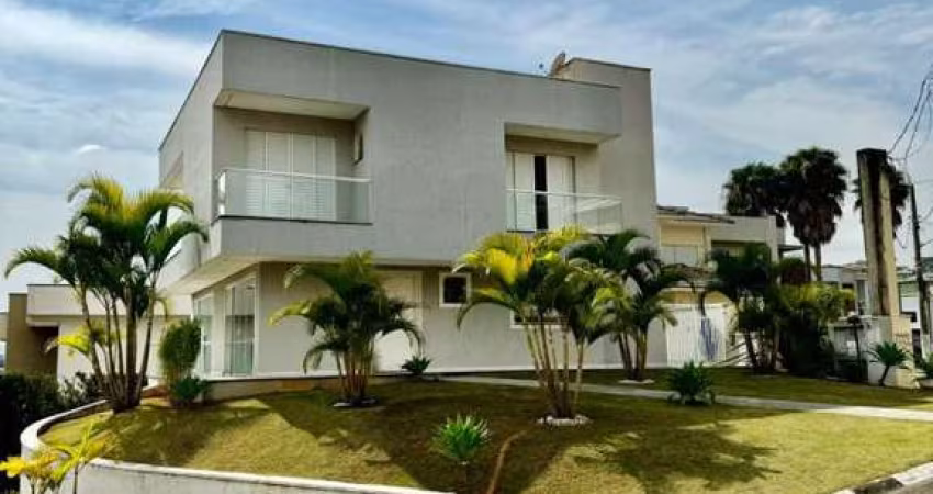 Casa em Condomínio para Venda em Santana de Parnaíba, Suru, 4 dormitórios, 4 suítes, 5 banheiros, 2 vagas