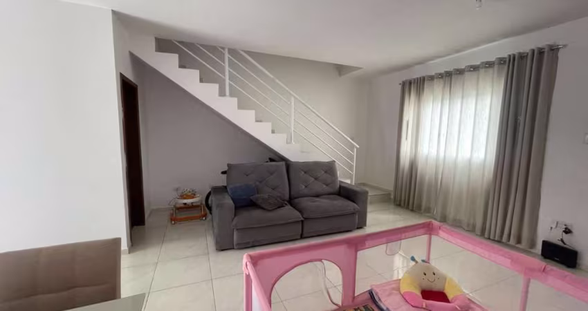 Casa para Venda em Cajamar, Portais (Polvilho), 3 dormitórios, 1 suíte, 2 banheiros, 2 vagas