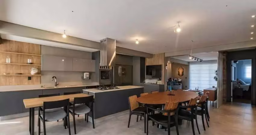 Apartamento para Venda em Barueri, Bethaville I, 3 dormitórios, 3 suítes, 4 banheiros, 1 vaga
