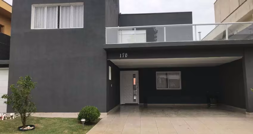 Casa em condomínio para venda em santana de parnaíba, alphaville, 3 dormitórios, 3 suítes, 4 banheiros, 2 vagas