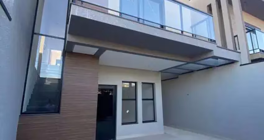 Casa para venda em cajamar, portais (polvilho), 3 dormitórios, 3 suítes, 4 banheiros, 2 vagas