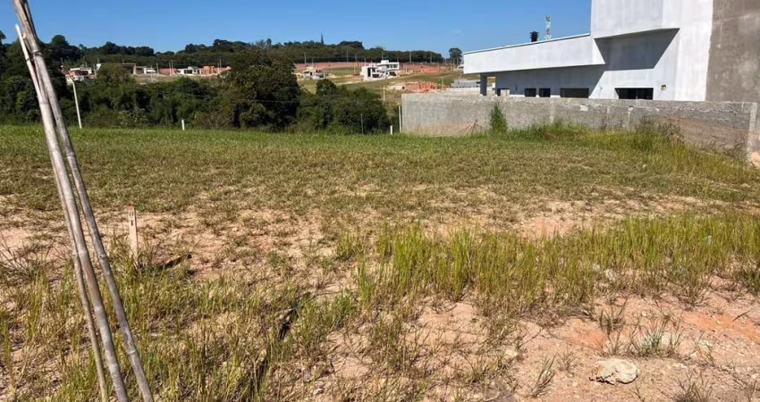 Terreno em Condomínio para Venda em Itupeva, Residencial Vila Verde