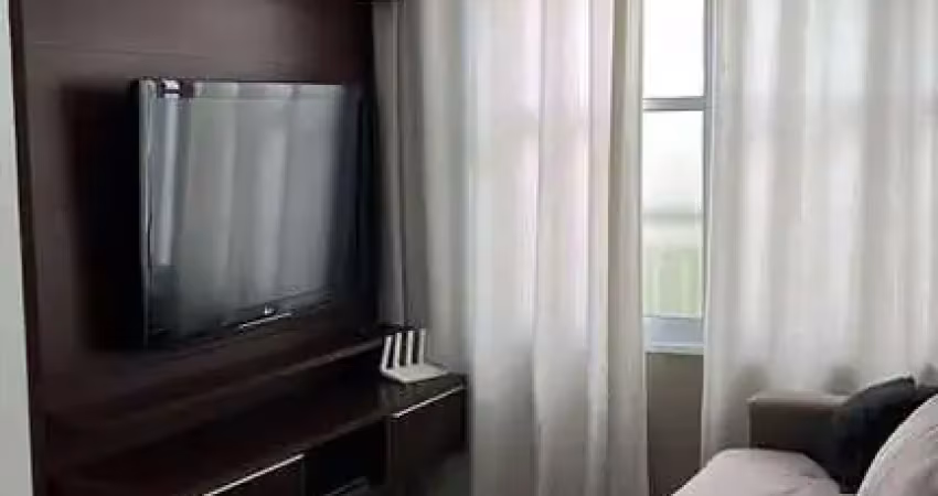 Apartamento para Venda em Cajamar, Portais (Polvilho), 2 dormitórios, 1 banheiro, 1 vaga