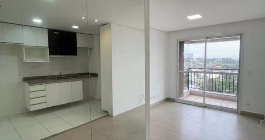 Apartamento para Venda em Barueri, Melville Empresarial I e II, 3 dormitórios, 1 suíte, 2 banheiros, 1 vaga