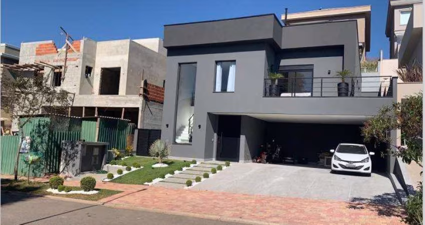 Casa em Condomínio para Venda em Santana de Parnaíba, Alphaville, 4 dormitórios, 4 suítes, 5 banheiros, 2 vagas