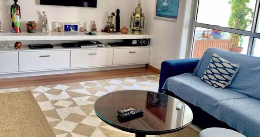 Apartamento para Venda em Santana de Parnaíba, Tamboré, 3 dormitórios, 1 suíte, 2 banheiros, 2 vagas