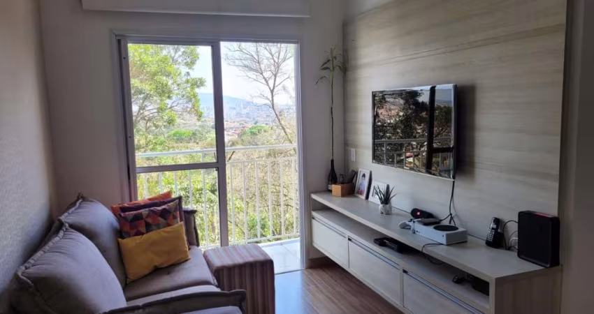 Apartamento para Venda em Jundiaí, Mirante da Colonia, 2 dormitórios, 1 banheiro, 1 vaga