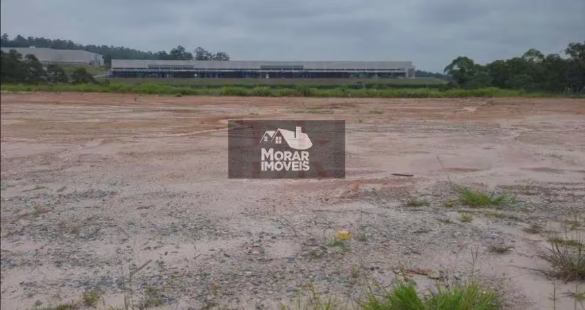 Área industrial para venda em cajamar, empresarial anhanguera