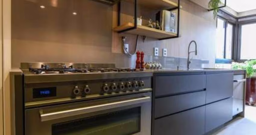 Apartamento para Venda em Barueri, Green Valley Alphaville, 3 dormitórios, 3 suítes, 4 banheiros, 4 vagas