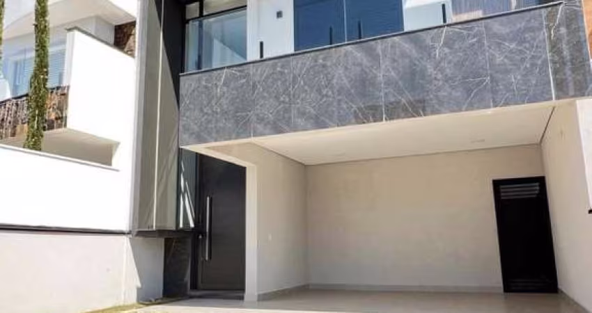 Casa em Condomínio para Venda em Jundiaí, Loteamento Reserva da Mata, 3 dormitórios, 1 suíte, 2 banheiros, 2 vagas