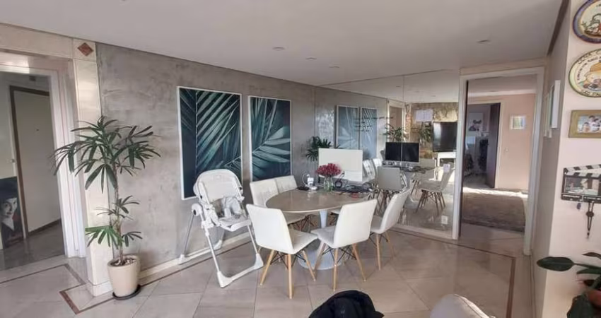 Apartamento para Locação em Barueri, Alphaville Centro Industrial e Empresarial/Alphaville., 3 dormitórios, 1 suíte, 2 banheiros, 2 vagas